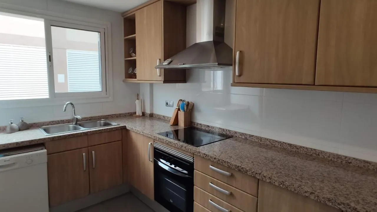 Casa Patricia Playa Arena Tenerife Βίλα Puerto de Santiago  Ισπανία