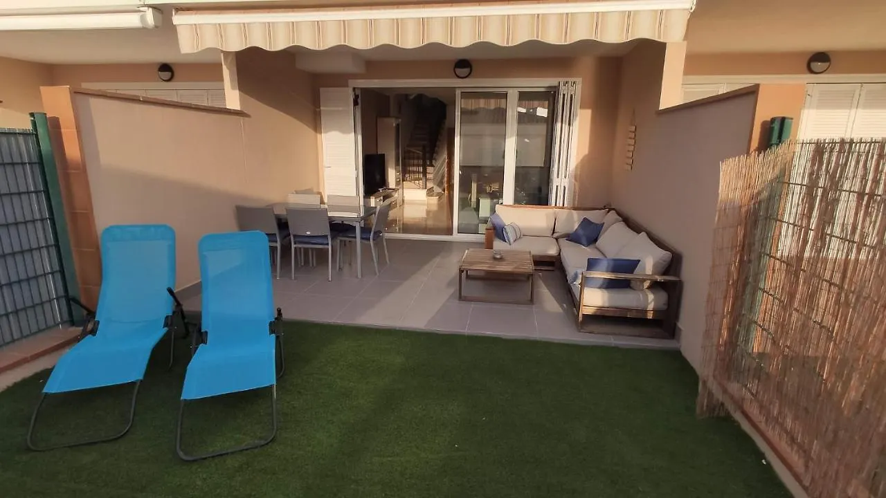 Casa Patricia Playa Arena Tenerife Βίλα Puerto de Santiago  Σπίτι διακοπών
