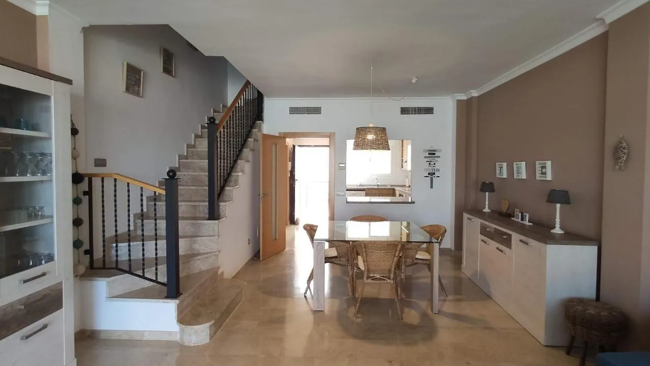 Casa Patricia Playa Arena Tenerife Βίλα Puerto de Santiago