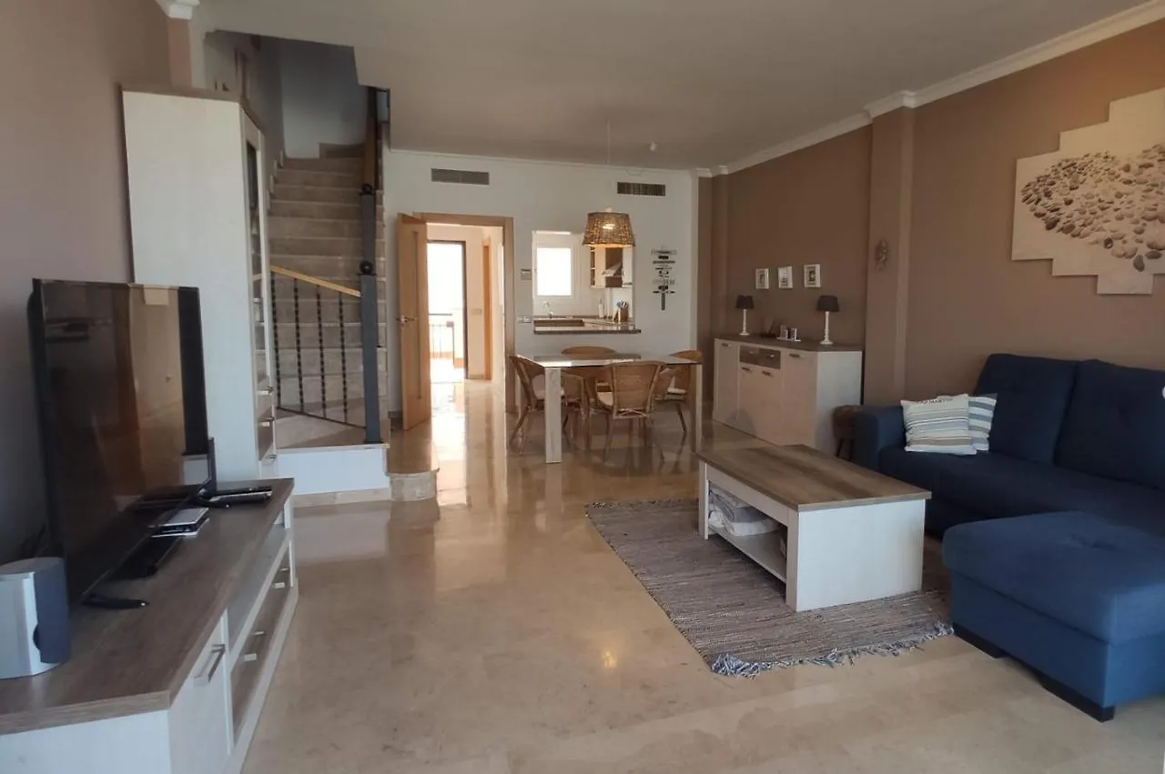 Casa Patricia Playa Arena Tenerife Βίλα Puerto de Santiago  Σπίτι διακοπών Puerto de Santiago (Tenerife)
