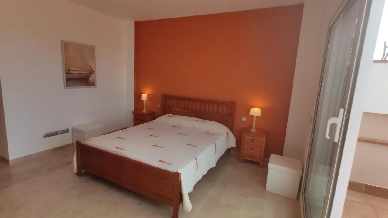 Σπίτι διακοπών Casa Patricia Playa Arena Tenerife Βίλα Puerto de Santiago