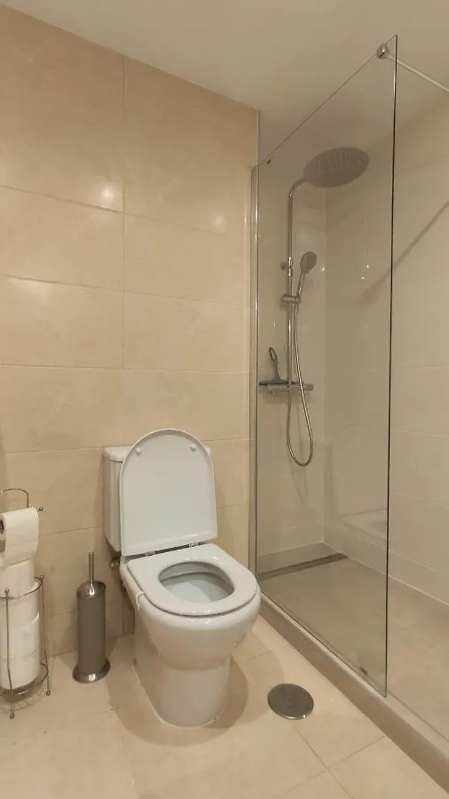 Casa Patricia Playa Arena Tenerife Βίλα Puerto de Santiago  Σπίτι διακοπών