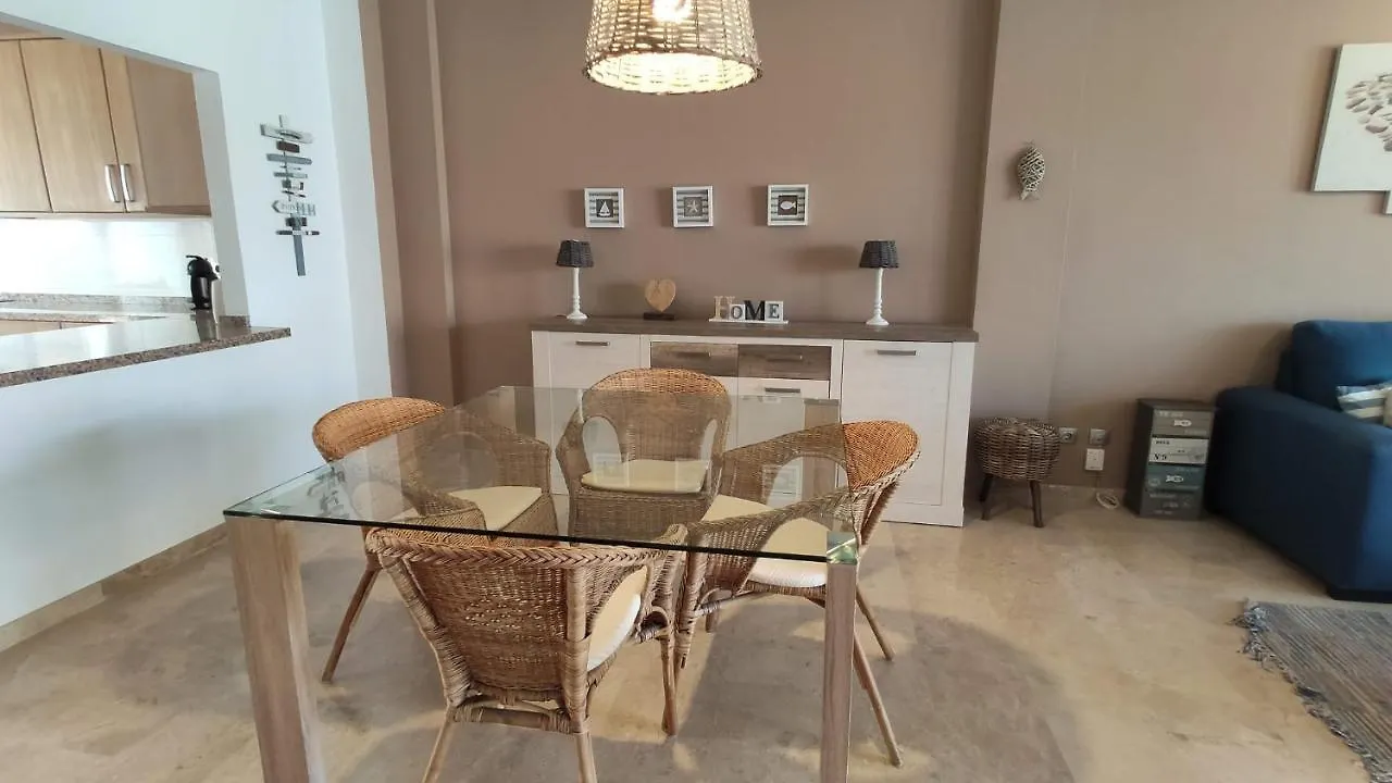 Σπίτι διακοπών Casa Patricia Playa Arena Tenerife Βίλα Puerto de Santiago  Ισπανία