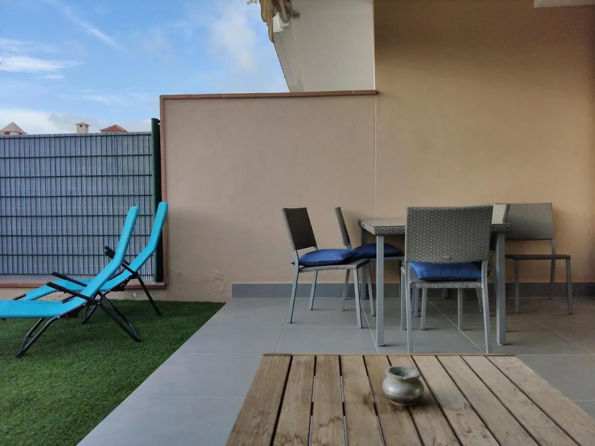 Casa Patricia Playa Arena Tenerife Villa Puerto de Santiago  Сasa de vacaciones Puerto de Santiago (Tenerife)