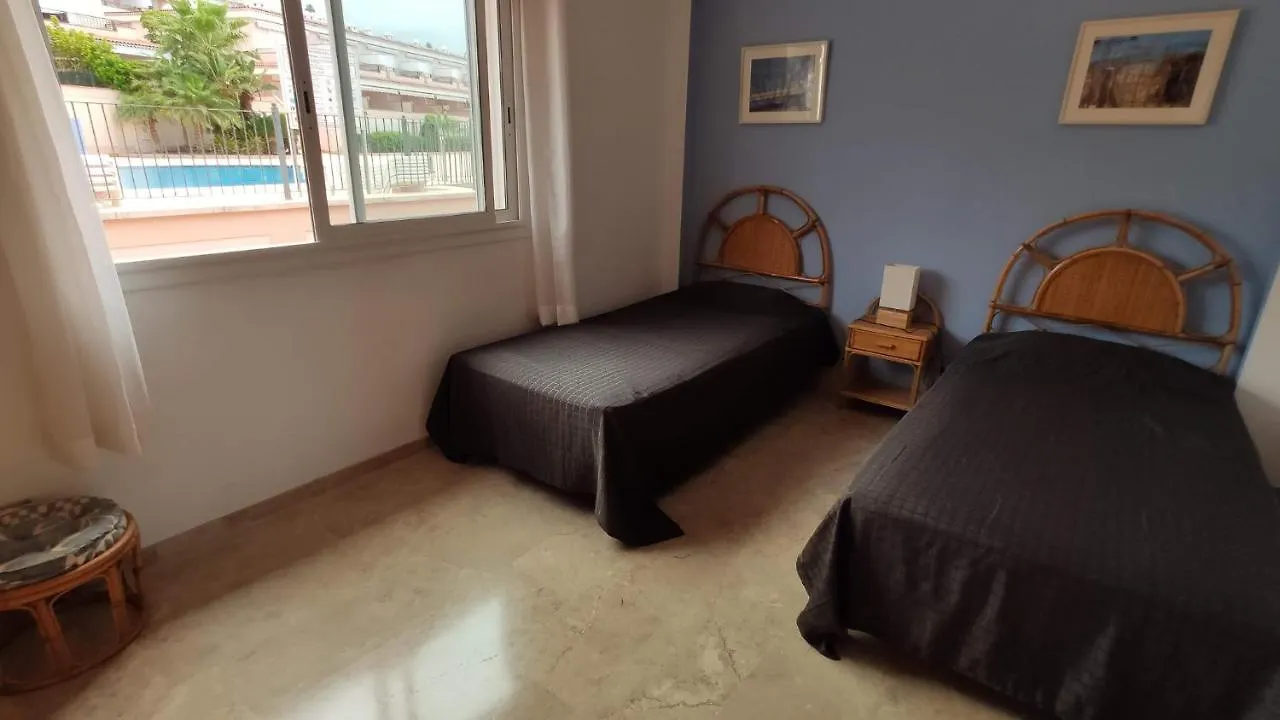 Casa Patricia Playa Arena Tenerife Villa Puerto de Santiago  España